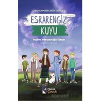Esrarengiz Kuyu - Peygamberlerin İzinde 1 - Saliha Ferşadoğlu İlhan - Mecaz Çocuk