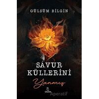 Savur Küllerini - Gülsüm Bilgin - Otantik Kitap