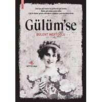 Gülümse - Bülent Mertoğlu - Nirengi Yayınları