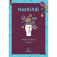 Hasbihal - Refika Yıldırım (Şemspare) - Nirengi Yayınları