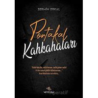Portakal Kahkahaları - Şermin Erkal - Nirengi Yayınları