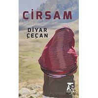 Cirsam - Diyar Çeçan - Kitap At Yayınları