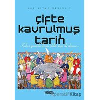 Çifte Kavrulmuş Tarih - Kolektif - Yedikıta Kitaplığı