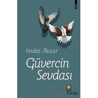 Güvercin Sevdası - İmdat Avşar - Tedev Yayınları
