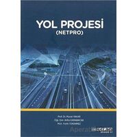 Yol Projesi (Netpro) - Murat Yakar - Atlas Akademi