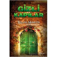 Gizli Kapılar - Terane Museyeva - Asmaaltı Yayınevi