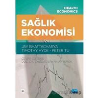 Sağlık Ekonomisi - Peter Tu - Nobel Akademik Yayıncılık