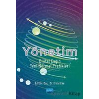 Yönetim - Kolektif - Nobel Akademik Yayıncılık