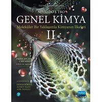 Genel Kimya: Moleküler Bir Yaklaşımla Kimyanın İlkeleri -2