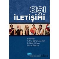 Aşı İletişimi - Kolektif - Nobel Akademik Yayıncılık