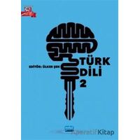 Türk Dili 2 - Kolektif - Nobel Akademik Yayıncılık