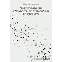 Örnek Etkinliklerle Eğitimde Veri Okuryazarlığının Geliştirilmesi
