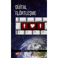 Dijital Flörtleşme - Seda Aktaş - Nobel Bilimsel Eserler