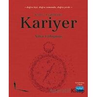 Teori ve Uygulamada Kariyer - Nihat Erdoğmuş - Nobel Akademik Yayıncılık