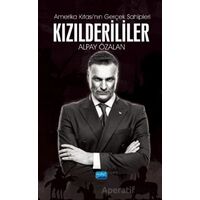 Amerika Kıtasının Gerçek Sahipleri Kızılderililer - Alpay Özalan - Nobel Akademik Yayıncılık