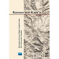Kornesten Karsa - Gökalp Selışık Erkılıç - Nobel Akademik Yayıncılık