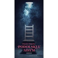 Podolsklu Adam - Dimitri Danilov - Nomos Kitap