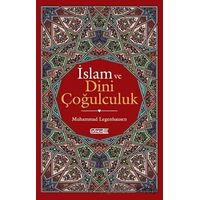 İslam ve Dini Çoğulculuk - Muhammad Legenhausen - Dönem Yayıncılık