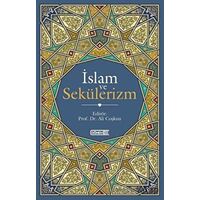 İslam ve Sekülerizm - Ali Coşkun - Dönem Yayıncılık