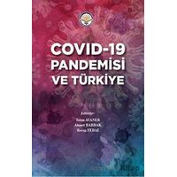 Covid-19 Pandemisi ve Türkiye - Recep Fedai - Türk İdari Araştırmaları Vakfı