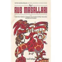 Rus Masalları - Ertuğrul Bostancı - Babil Kitap