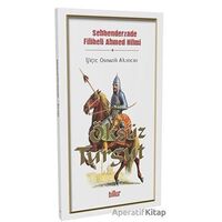 Öksüz Turgut - Şehbenderzade Filibeli Ahmed Hilmi - Billur Yayınları