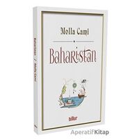 Baharistan - Molla Cami - Billur Yayınları