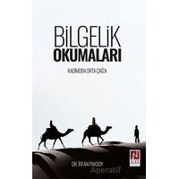 Bilgelik Okumaları - İrfan Paksoy - Alka Yayınevi