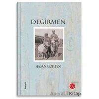 Değirmen - Hasan Gökten - US Yayınları