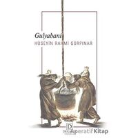 Gulyabani - Hüseyin Rahmi Gürpınar - Dekalog Yayınları