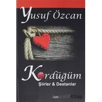 Kördüğüm - Yusuf Özcan - Ay Yayınları