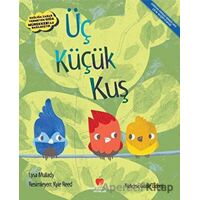 Üç Küçük Kuş - Lysa Mullady - Sabri Ülker Vakfı Yayınları