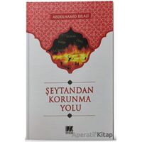 Şeytandan Korunma Yolu - Abdülhamid Bilali - Buruç Yayınları