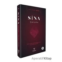 Sina - Çatışma - Aslıhan Doğa - Theseus Yayınevi