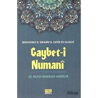 Gaybet-i Numani - Muhammed B.İbrahim B.Cafer En-Numani - Mir Yayınları
