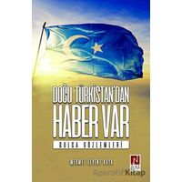 Doğu Türkistan’dan Haber Var - Mehmet Levent Kaya - Alka Yayınevi