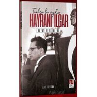 Hayrani Ilgar - Hayatı ve Eserleri - Arif Öztürk - Alka Yayınevi