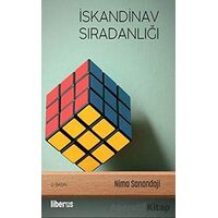 İskandinav Sıradanlığı - Nima Sanandaji - Liberus Yayınları