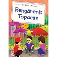 Rengarenk Topacım - Mustafa Orakçı - Timaş Çocuk