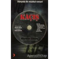 Kaçış - Mazlum Gülsoy - Cinius Yayınları