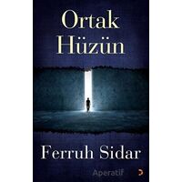 Ortak Hüzün - Ferruh Sidar - Cinius Yayınları