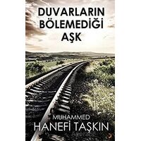 Duvarların Bölemediği Aşk - Muhammed Hanefi Taşkın - Cinius Yayınları