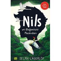 Nils ve Olağanüstü Maceraları - Selma Lagerlöf - Carpe Diem Kitapları