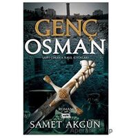 Genç Osman - Samet Akgün - Eşik Yayınları