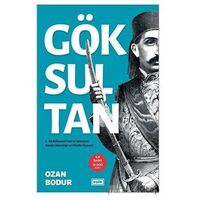 Göksultan - Ozan Bodur - Eşik Yayınları