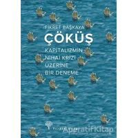 Çöküş - Fikret Başkaya - Yordam Kitap