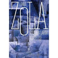 Rougon’ların Yükselişi - Emile Zola - Yordam Edebiyat