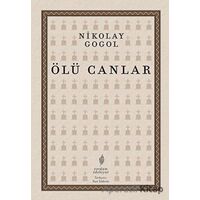 Ölü Canlar - Nikolay Vasilyeviç Gogol - Yordam Edebiyat