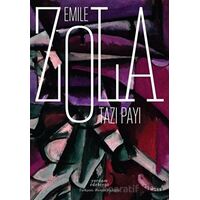 Tazı Payı - Emile Zola - Yordam Edebiyat