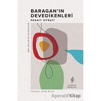 Baragan’ın Devedikenleri - Panait İstrati - Yordam Edebiyat